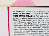 French Lady & Elizabethan Queen Barbie Dolls, Great Eras Collection, Mattel, 1994 & 1996, NRFB - 7