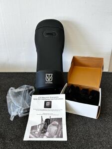 UTVMA RZR 1000 Bump Seat Kit With Harness Fits Polaris RZR 1000, Turbo, S 900, 4 900, 570 (2014-2020)