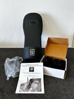 UTVMA RZR 1000 Bump Seat Kit With Harness Fits Polaris RZR 1000, Turbo, S 900, 4 900, 570 (2014-2020)