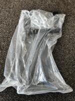 UTVMA RZR 1000 Bump Seat Kit With Harness Fits Polaris RZR 1000, Turbo, S 900, 4 900, 570 (2014-2020) - 7