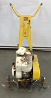 Coast To Coast 5HP Chain Drive Garden Tiller, Tecumseh Engine, Model 218-380, 16" Tilling Width - 2