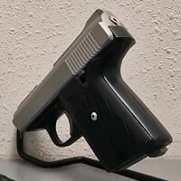 Cobra CA-32 .32 ACP Semi-Auto Pistol, Satin Finish, 2.8" Barrel, Serial CP118689, USA Made - 3