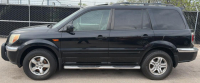 BANK REPO - 2006 HONDA PILOT - AWD! - 2