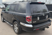 BANK REPO - 2006 HONDA PILOT - AWD! - 3