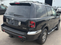BANK REPO - 2006 HONDA PILOT - AWD! - 5