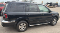 BANK REPO - 2006 HONDA PILOT - AWD! - 6