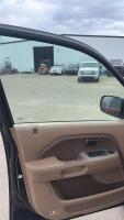 BANK REPO - 2006 HONDA PILOT - AWD! - 9