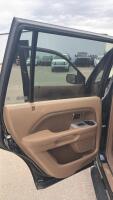 BANK REPO - 2006 HONDA PILOT - AWD! - 15