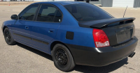 BANK REPO - 2006 HYUNDAI ELANTRA - LOW MILEAGE! - 3