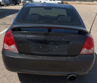 BANK REPO - 2006 HYUNDAI ELANTRA - LOW MILEAGE! - 4