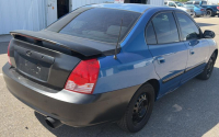 BANK REPO - 2006 HYUNDAI ELANTRA - LOW MILEAGE! - 5