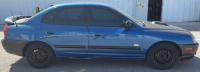 BANK REPO - 2006 HYUNDAI ELANTRA - LOW MILEAGE! - 6