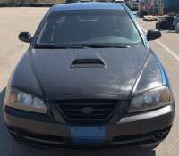 BANK REPO - 2006 HYUNDAI ELANTRA - LOW MILEAGE! - 7