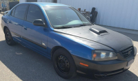 BANK REPO - 2006 HYUNDAI ELANTRA - LOW MILEAGE! - 8