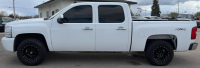 BANK REPO - 2007 CHEVROLET SILVERADO 1500 - 4X4! - 2