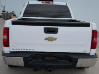 BANK REPO - 2007 CHEVROLET SILVERADO 1500 - 4X4! - 4
