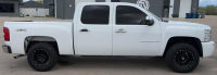 BANK REPO - 2007 CHEVROLET SILVERADO 1500 - 4X4! - 6