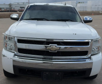 BANK REPO - 2007 CHEVROLET SILVERADO 1500 - 4X4! - 7