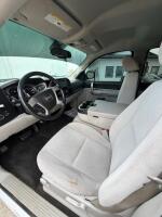 BANK REPO - 2007 CHEVROLET SILVERADO 1500 - 4X4! - 10