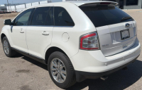 BANK REPO - 2010 FORD EDGE LIMITED - AWD! - 3