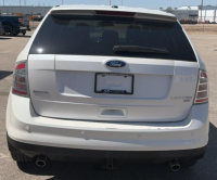 BANK REPO - 2010 FORD EDGE LIMITED - AWD! - 4