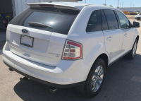 BANK REPO - 2010 FORD EDGE LIMITED - AWD! - 5