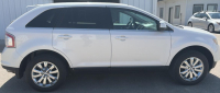 BANK REPO - 2010 FORD EDGE LIMITED - AWD! - 6