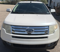 BANK REPO - 2010 FORD EDGE LIMITED - AWD! - 7