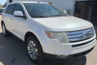 BANK REPO - 2010 FORD EDGE LIMITED - AWD! - 8