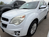 BANK REPO - 2011 CHEVROLET EQUINOX - SUNROOF!