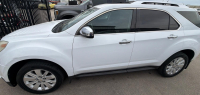 BANK REPO - 2011 CHEVROLET EQUINOX - SUNROOF! - 2