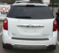 BANK REPO - 2011 CHEVROLET EQUINOX - SUNROOF! - 4