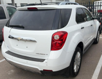BANK REPO - 2011 CHEVROLET EQUINOX - SUNROOF! - 5