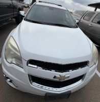 BANK REPO - 2011 CHEVROLET EQUINOX - SUNROOF! - 7