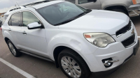 BANK REPO - 2011 CHEVROLET EQUINOX - SUNROOF! - 8