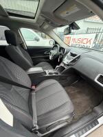 BANK REPO - 2011 CHEVROLET EQUINOX - SUNROOF! - 17