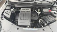 BANK REPO - 2011 CHEVROLET EQUINOX - SUNROOF! - 24