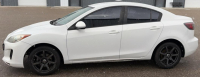 BANK REPO - 2013 MAZDA 3 - FWD! - 2