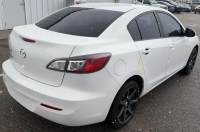 BANK REPO - 2013 MAZDA 3 - FWD! - 5