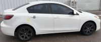 BANK REPO - 2013 MAZDA 3 - FWD! - 6