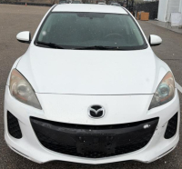 BANK REPO - 2013 MAZDA 3 - FWD! - 7