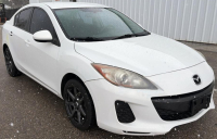BANK REPO - 2013 MAZDA 3 - FWD! - 8
