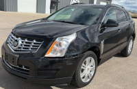 BANK REPO - 2013 CADILLAC SRX - 2WD!