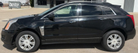 BANK REPO - 2013 CADILLAC SRX - 2WD! - 2