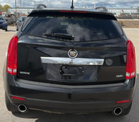 BANK REPO - 2013 CADILLAC SRX - 2WD! - 4