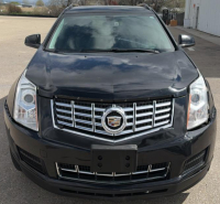 BANK REPO - 2013 CADILLAC SRX - 2WD! - 7