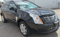 BANK REPO - 2013 CADILLAC SRX - 2WD! - 8
