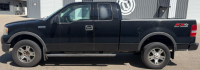 2004 FORD F-150 - 4X4! - 2