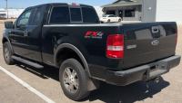 2004 FORD F-150 - 4X4! - 3