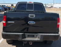 2004 FORD F-150 - 4X4! - 4